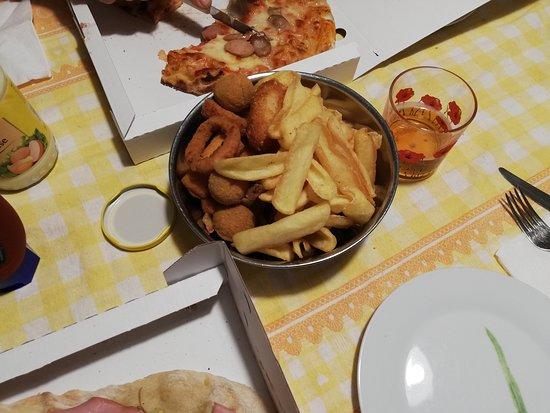 Pizzeria Pietrino